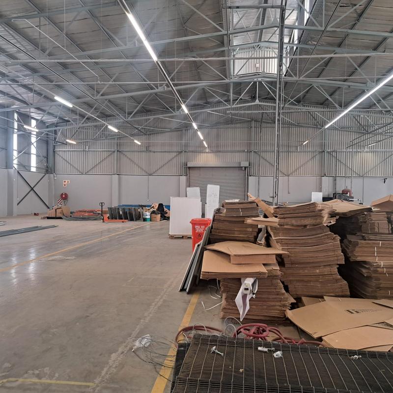 To Let commercial Property for Rent in Greenbushes Eastern Cape